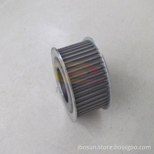 Steel Timing Pulley (HTD 5M)
